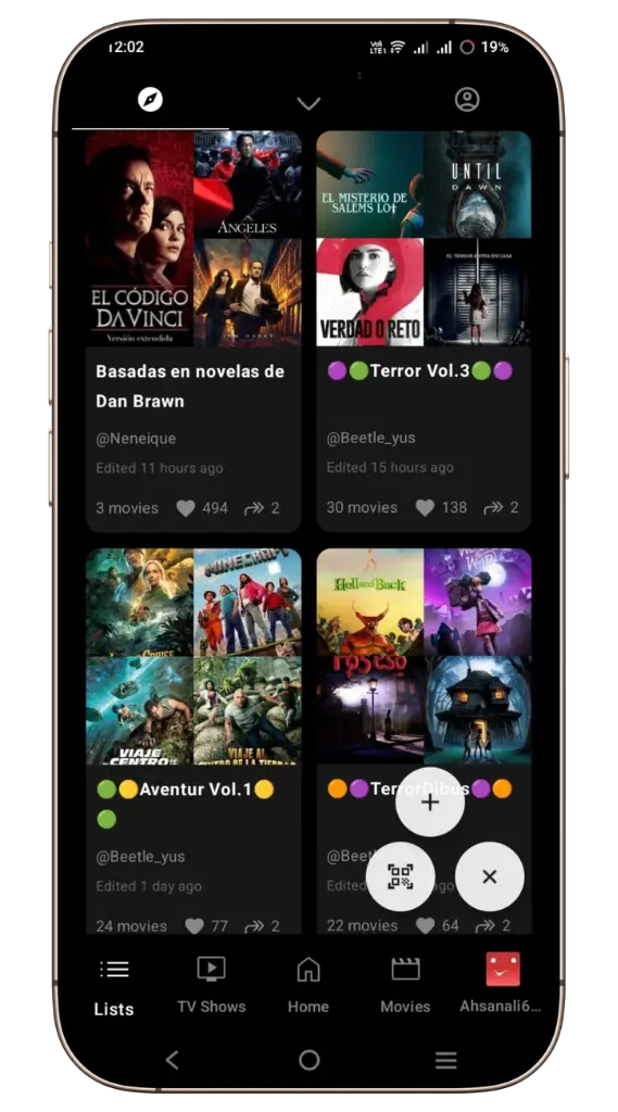 Calidad de vídeo ajustable Calidad de vídeo ajustable