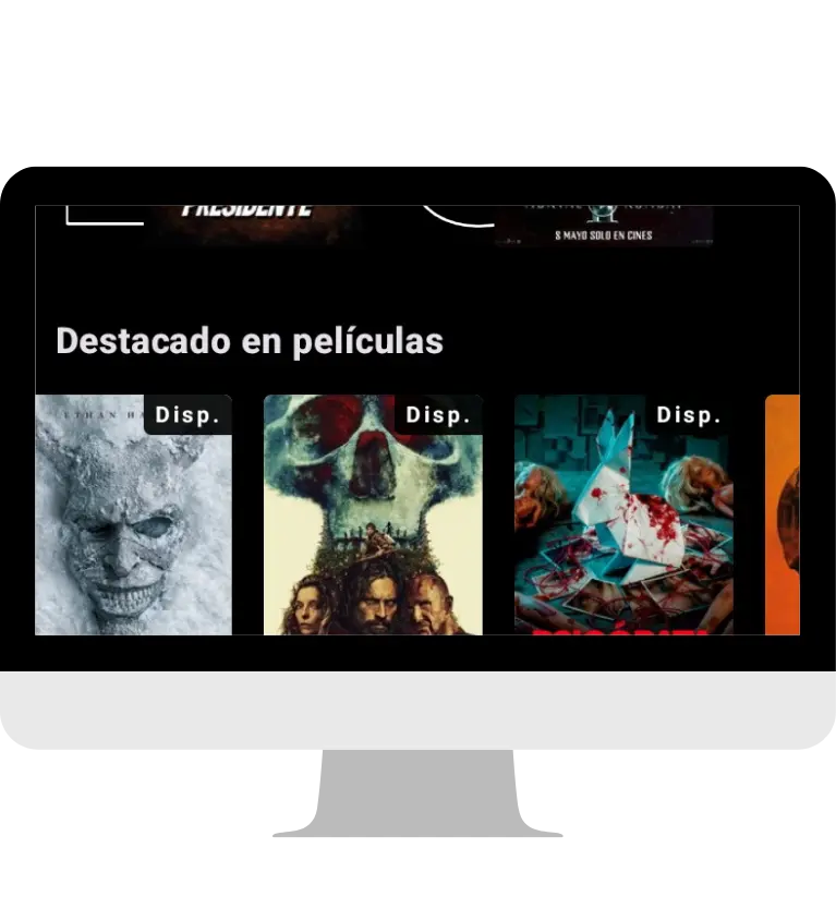 Compatibilidad con múltiples dispositivos