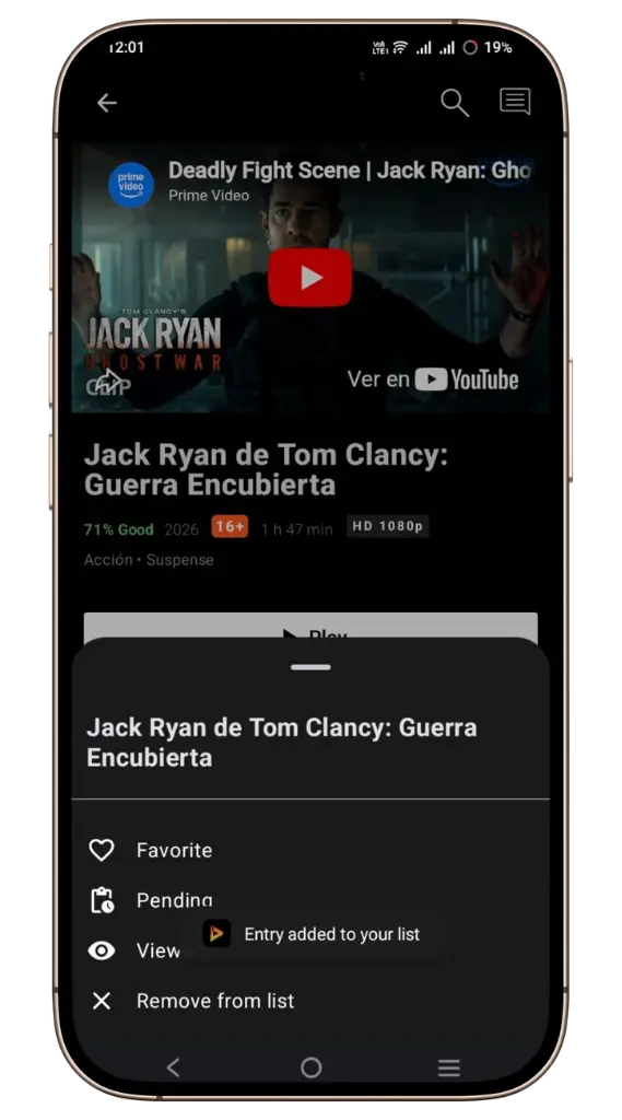Descubre actores famosos y listas de reproducción. Descubre actores famosos y listas de reproducción