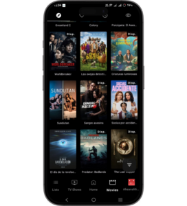 ¿Qué es DixMax para Smart TV
